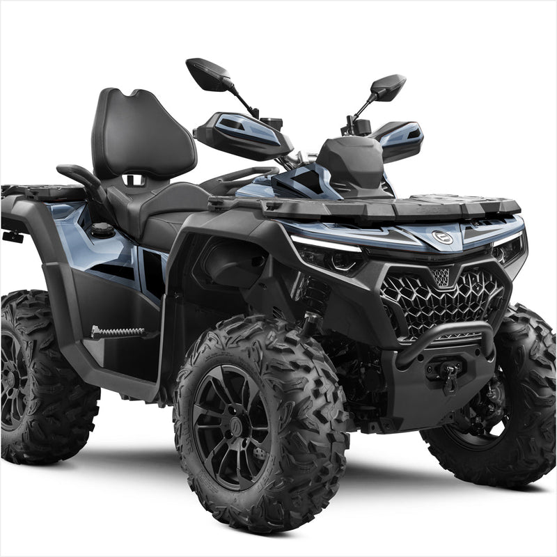 SIMPLE design stickers for CFMOTO CFORCE TOURING (G3) 800-1000
