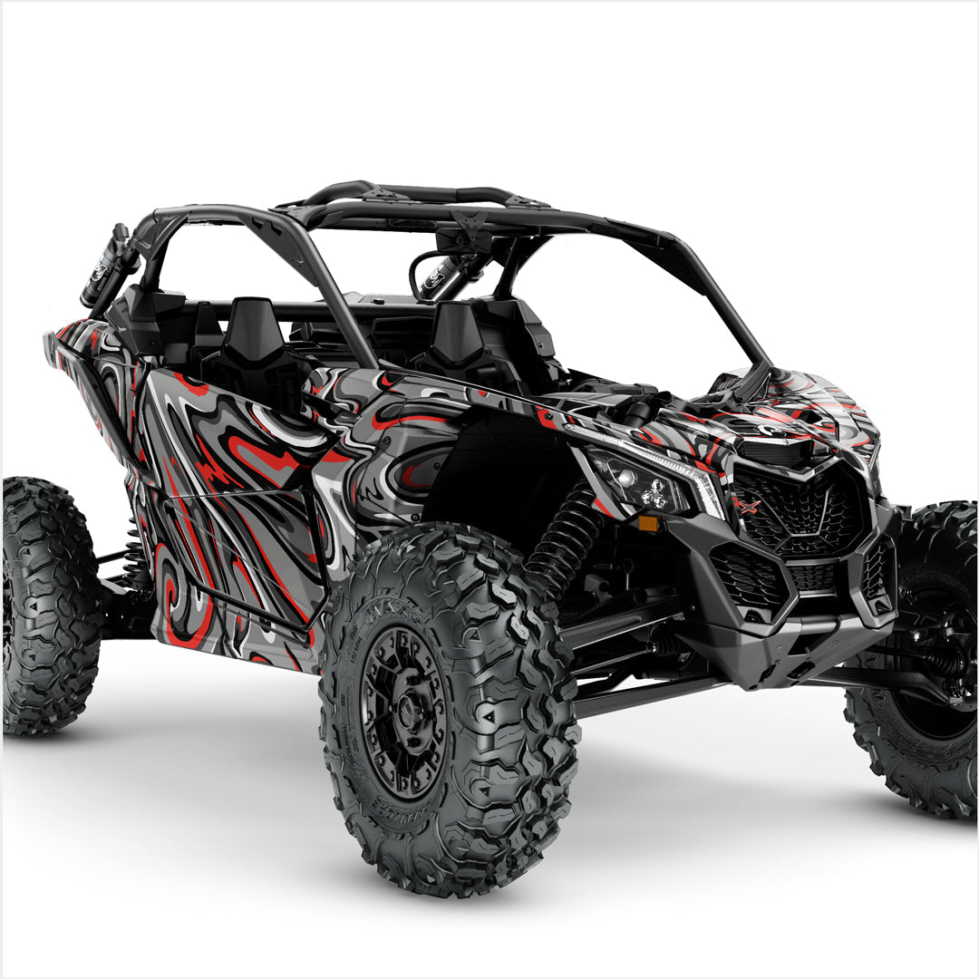 Can-Am-Maverick-X3-graphics-design-stickers
