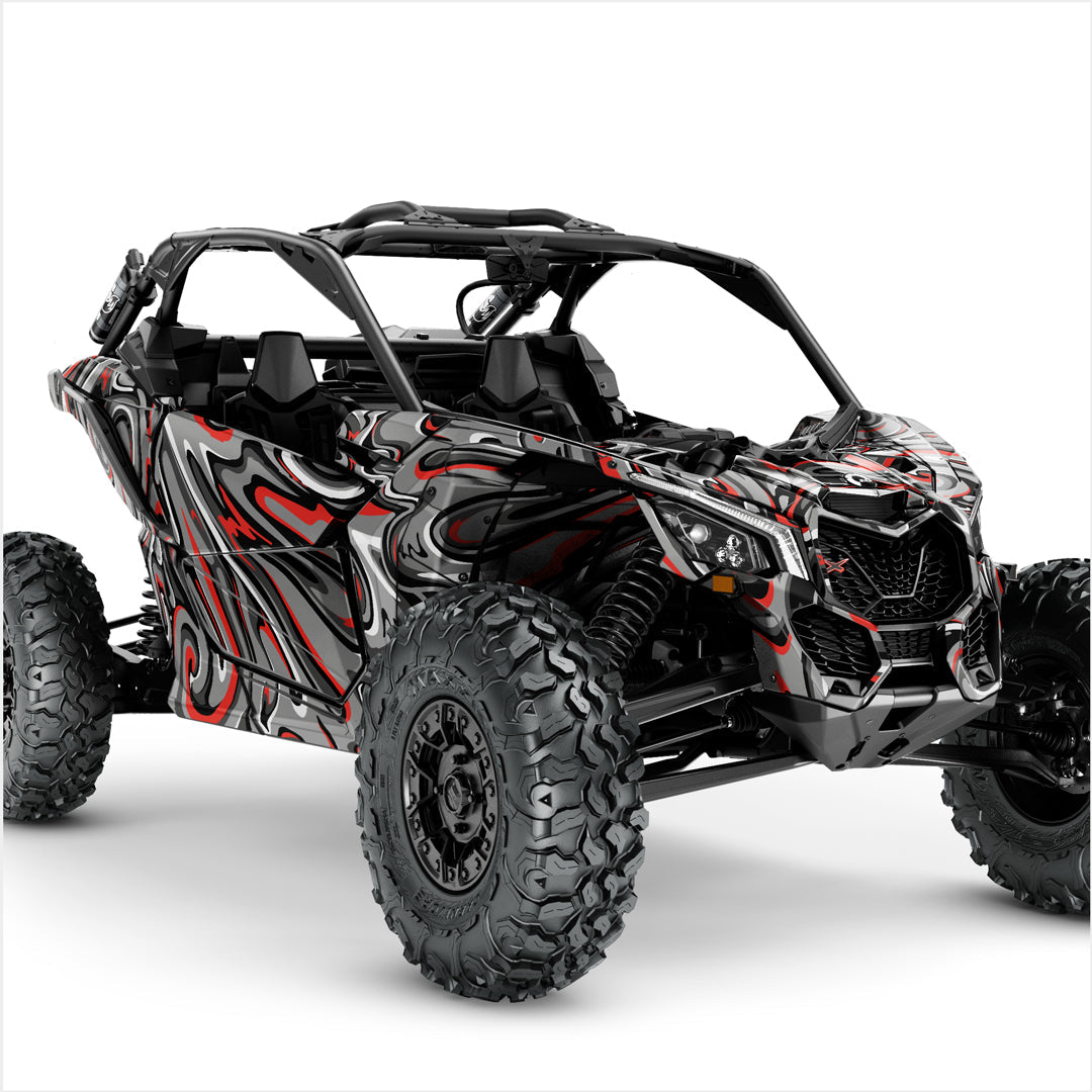 Can-Am-Maverick-X3-graphics-desing