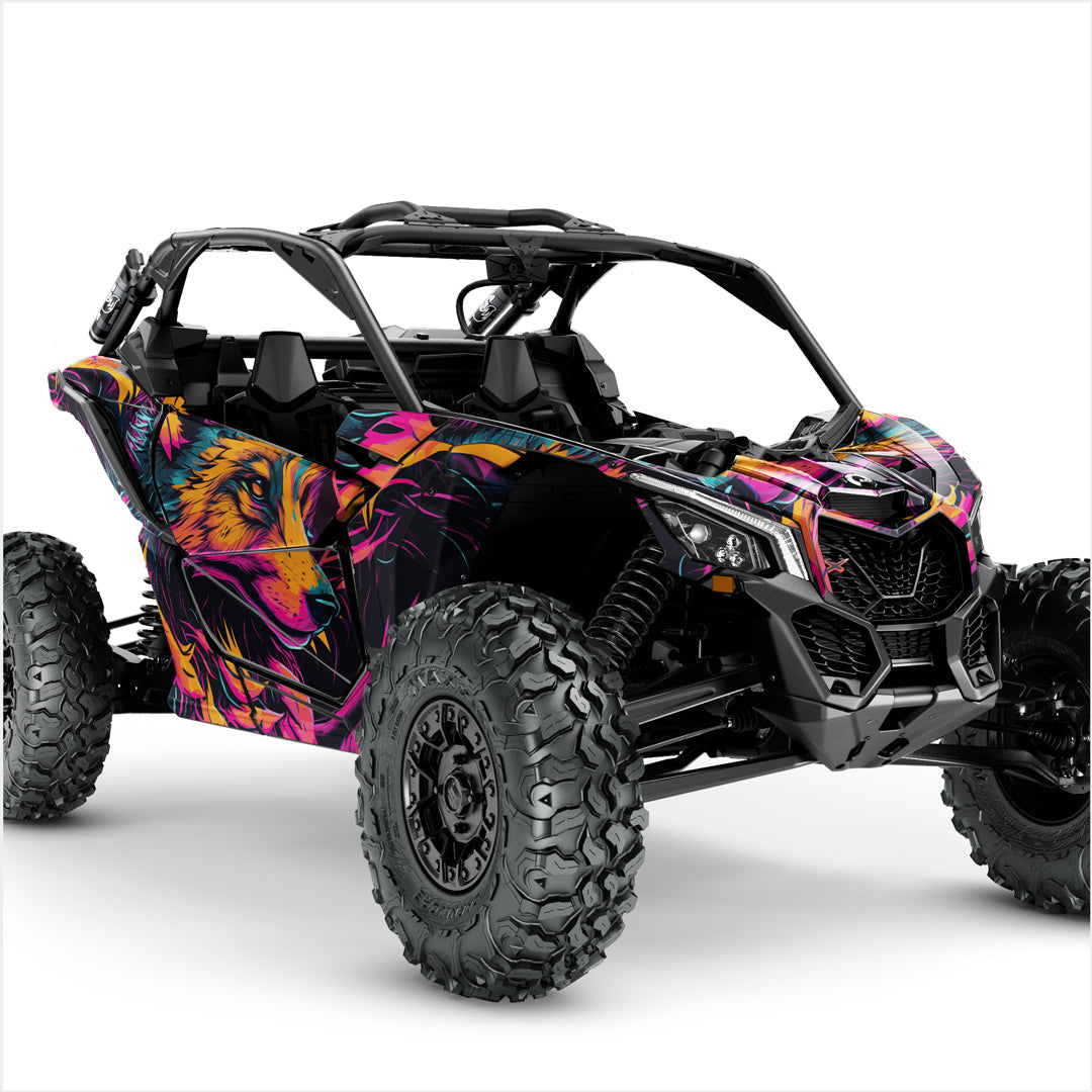 Can-Am-Maverick-x3-printed-wrap-graphics
