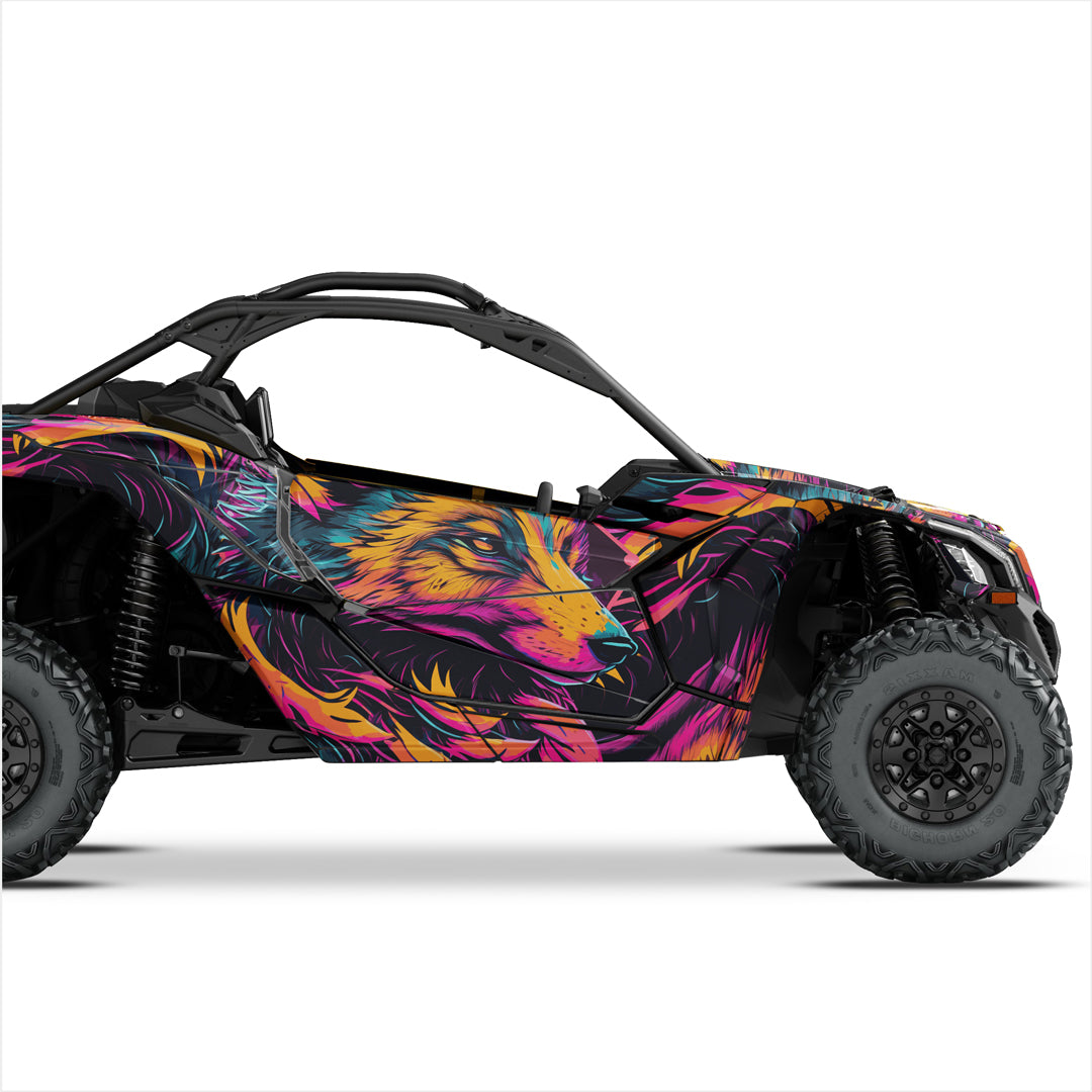 Can-Am-Maverick-x3-printed-wrap-graphics