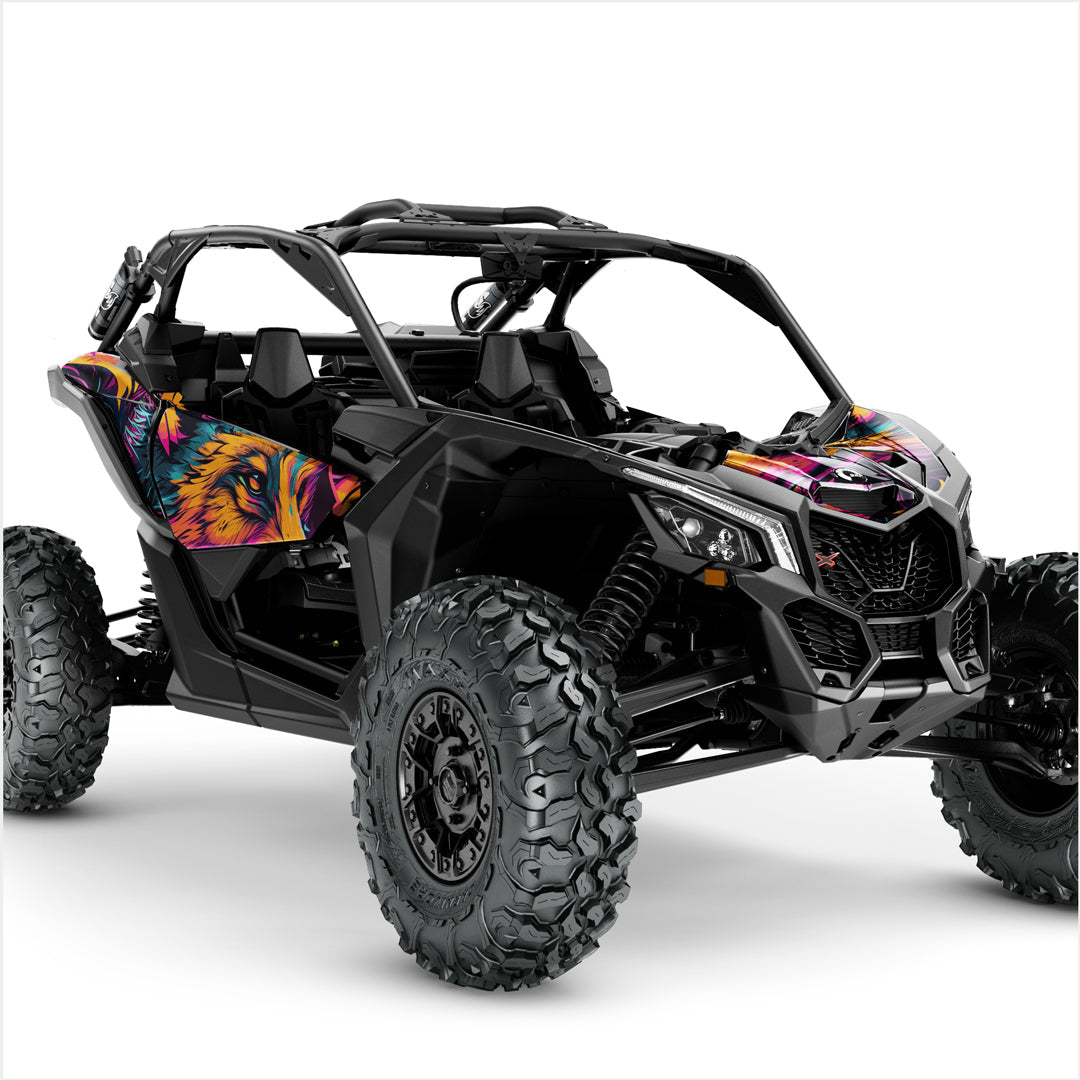 Can-Am-Maverick-x3-printed-wrap-graphics