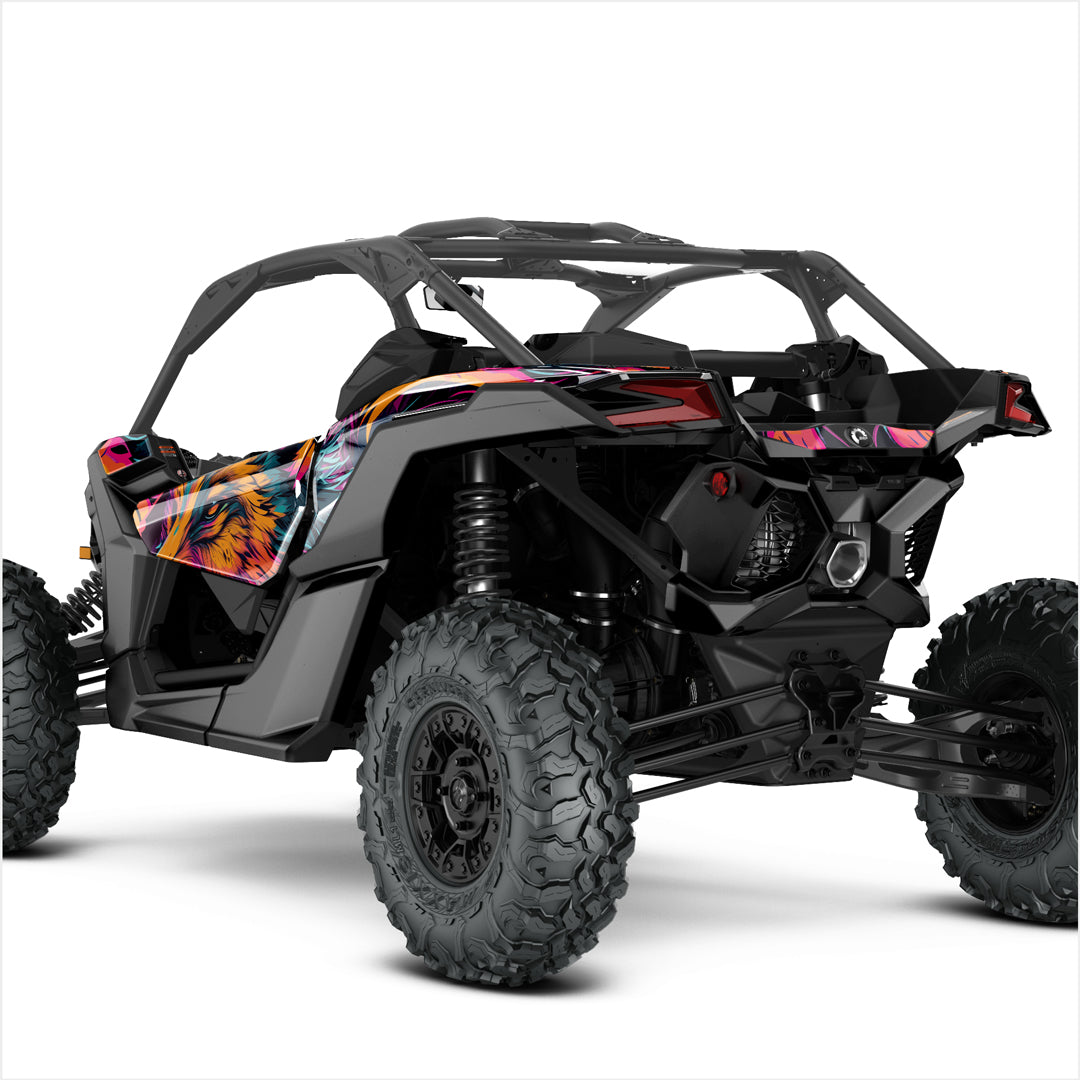 Can-Am-Maverick-x3-printed-wrap-graphics