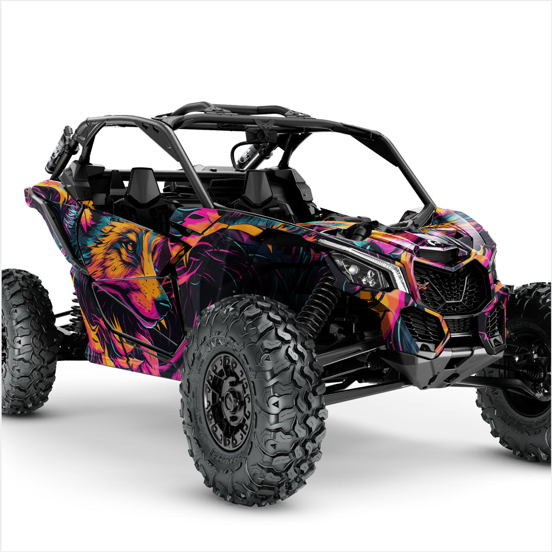 Can-Am-Maverick-x3-printed-wrap-graphics