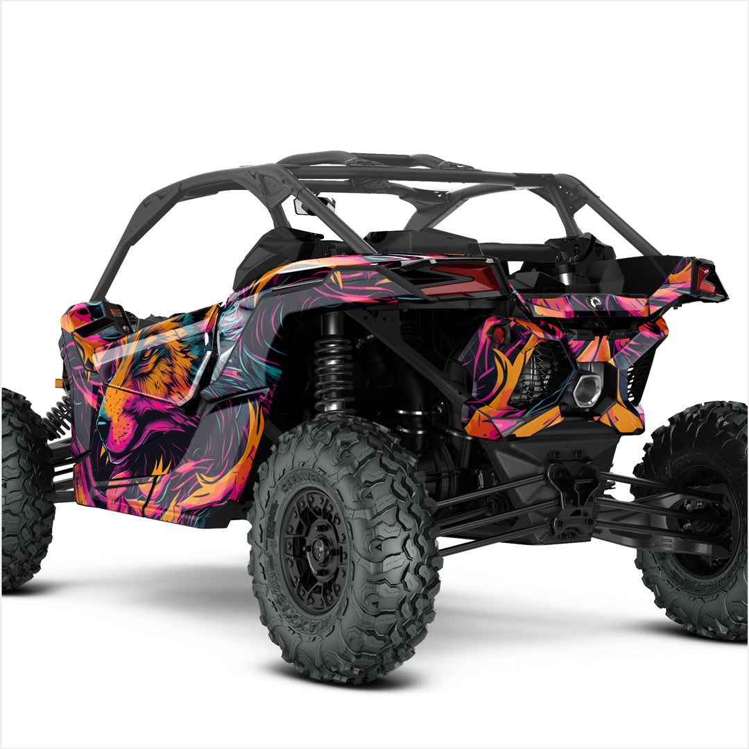 Can-Am-Maverick-x3-printed-wrap-graphics