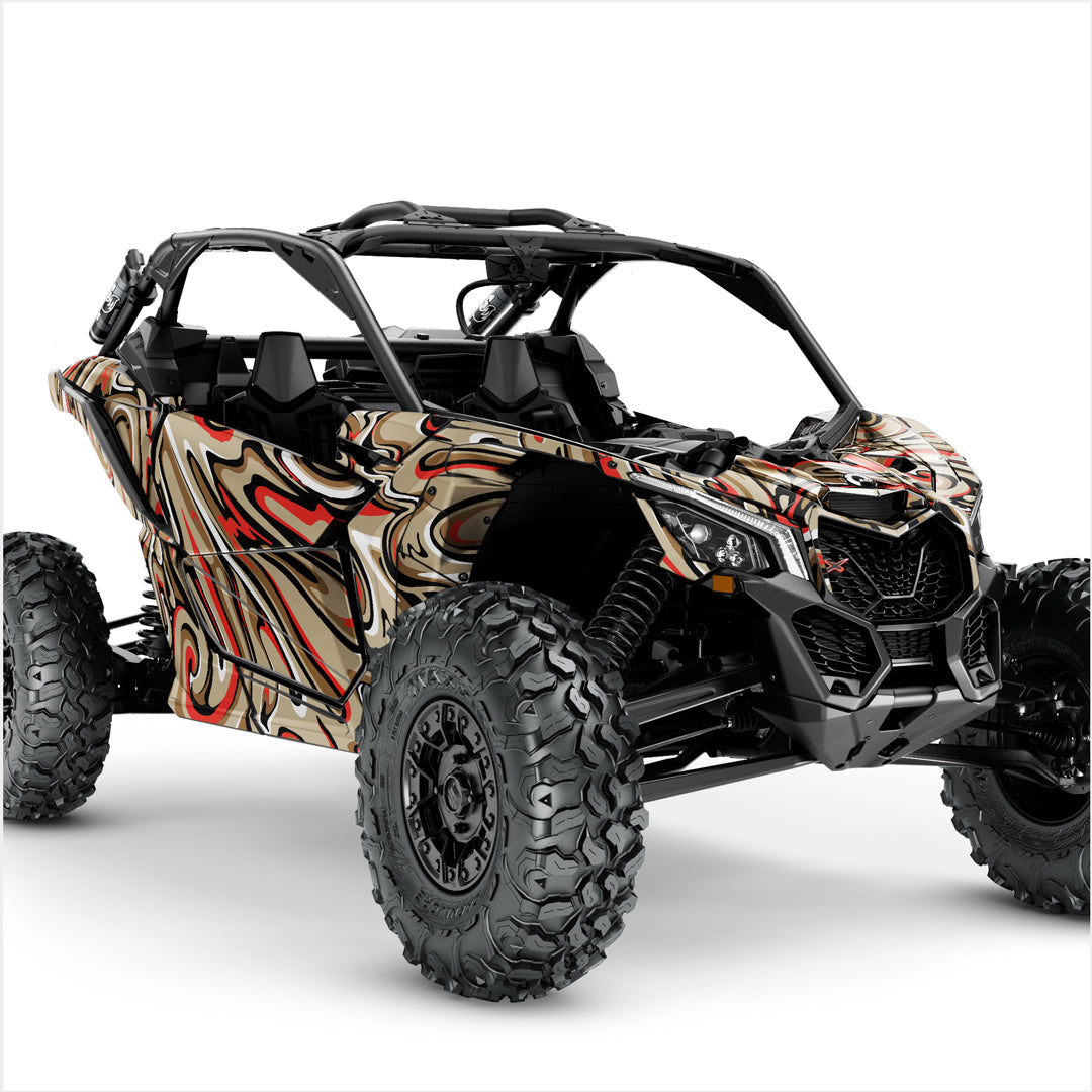 Maveric-X3-Can-Am-printed-graphics