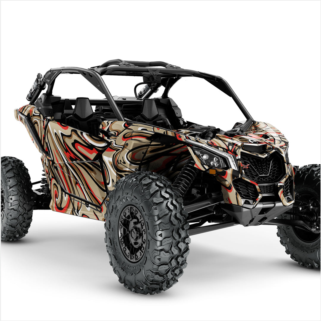 Maveric-X3-Can-Am-printed-graphics