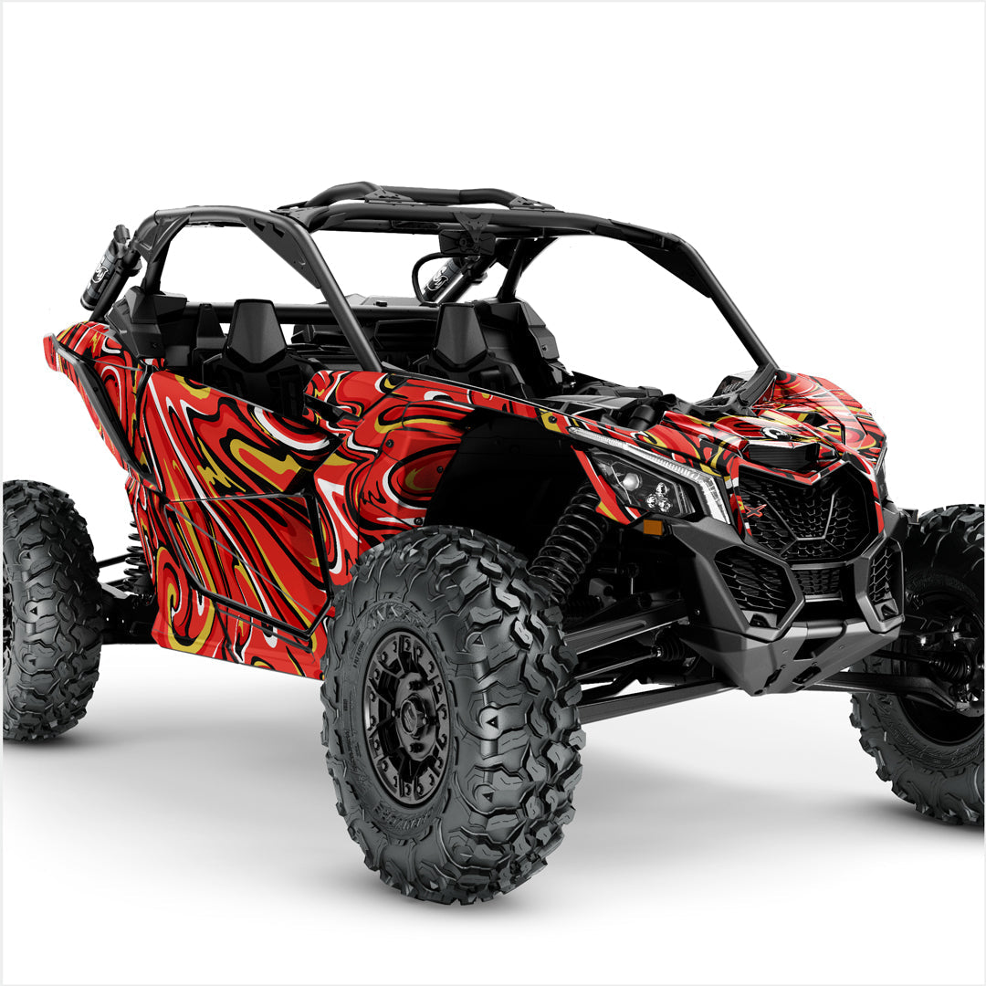Maverick-X3-Can-am-graphics
