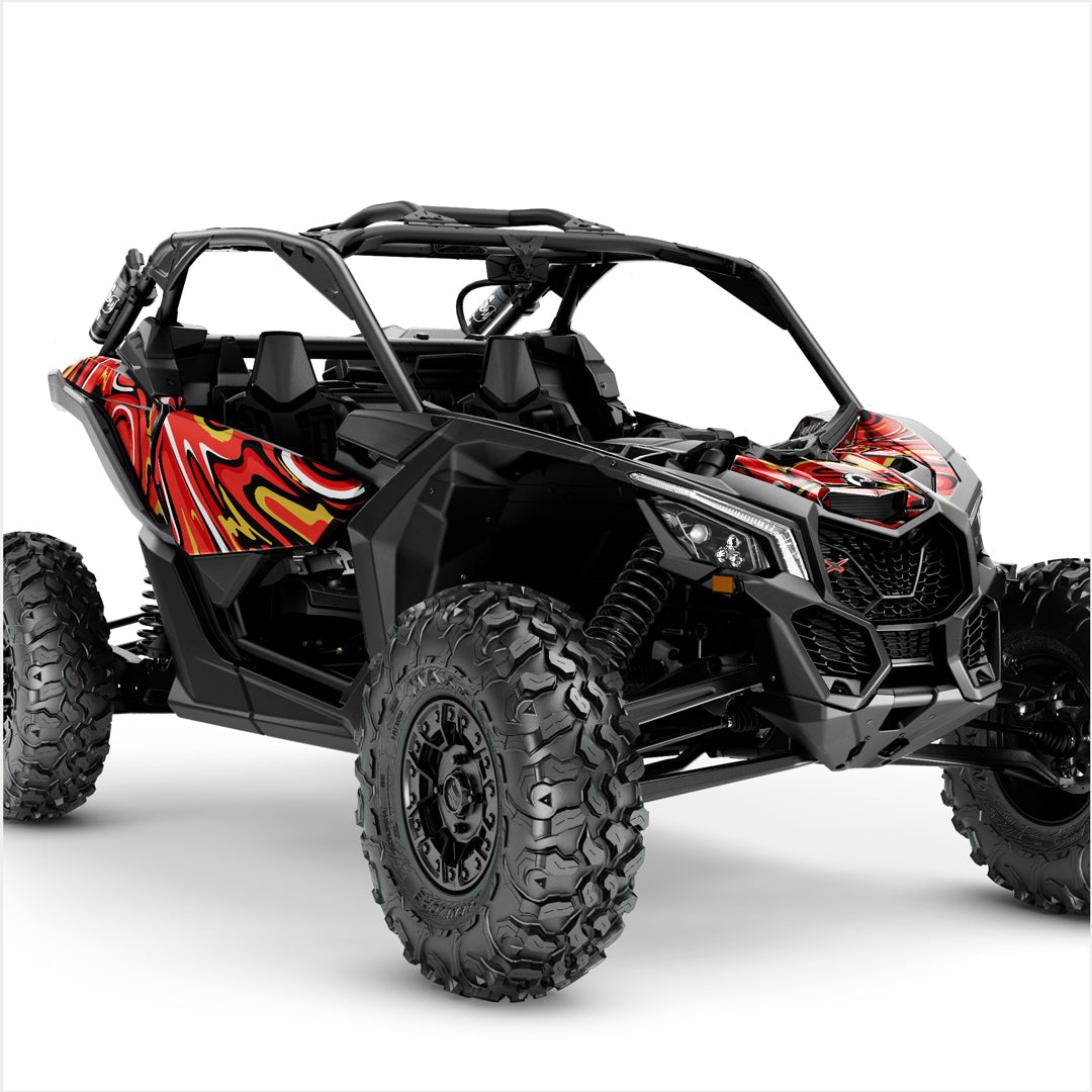 Maverick-X3-Can-am-graphics