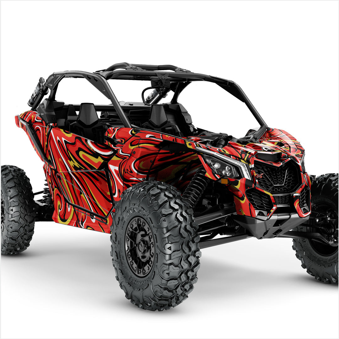 Maverick-X3-Can-am-graphics