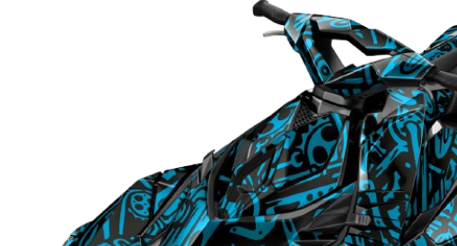 Custom design