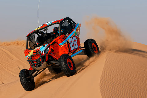 Dakar