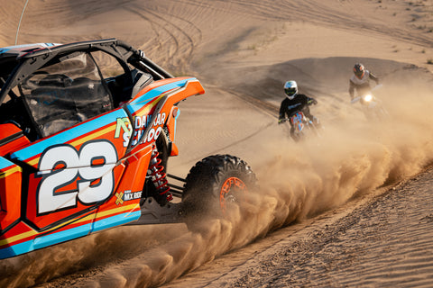 Dakar
