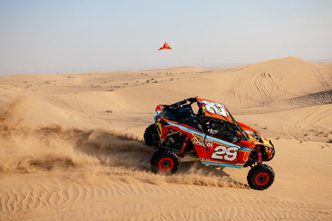 Dakar