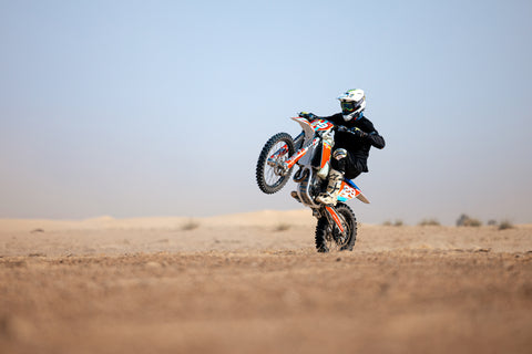 Dakar
