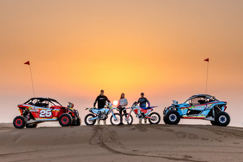Dakar