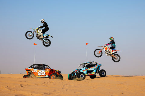 Dakar