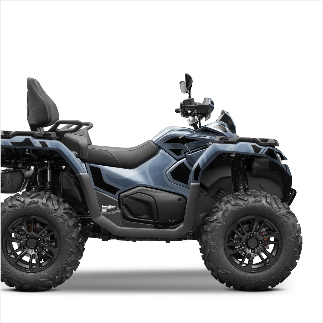 Graphics for Cfmoto Cforce Touring G3 from 2024