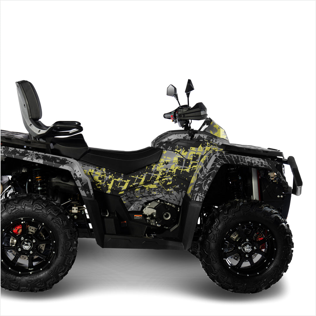 Aodes-Pathcross-graphic-sticker-set