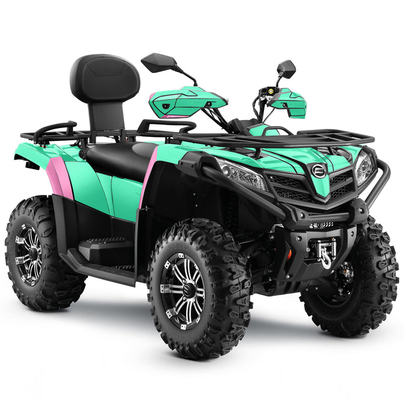 CFORCE 400/450/500/520 (from 2016)