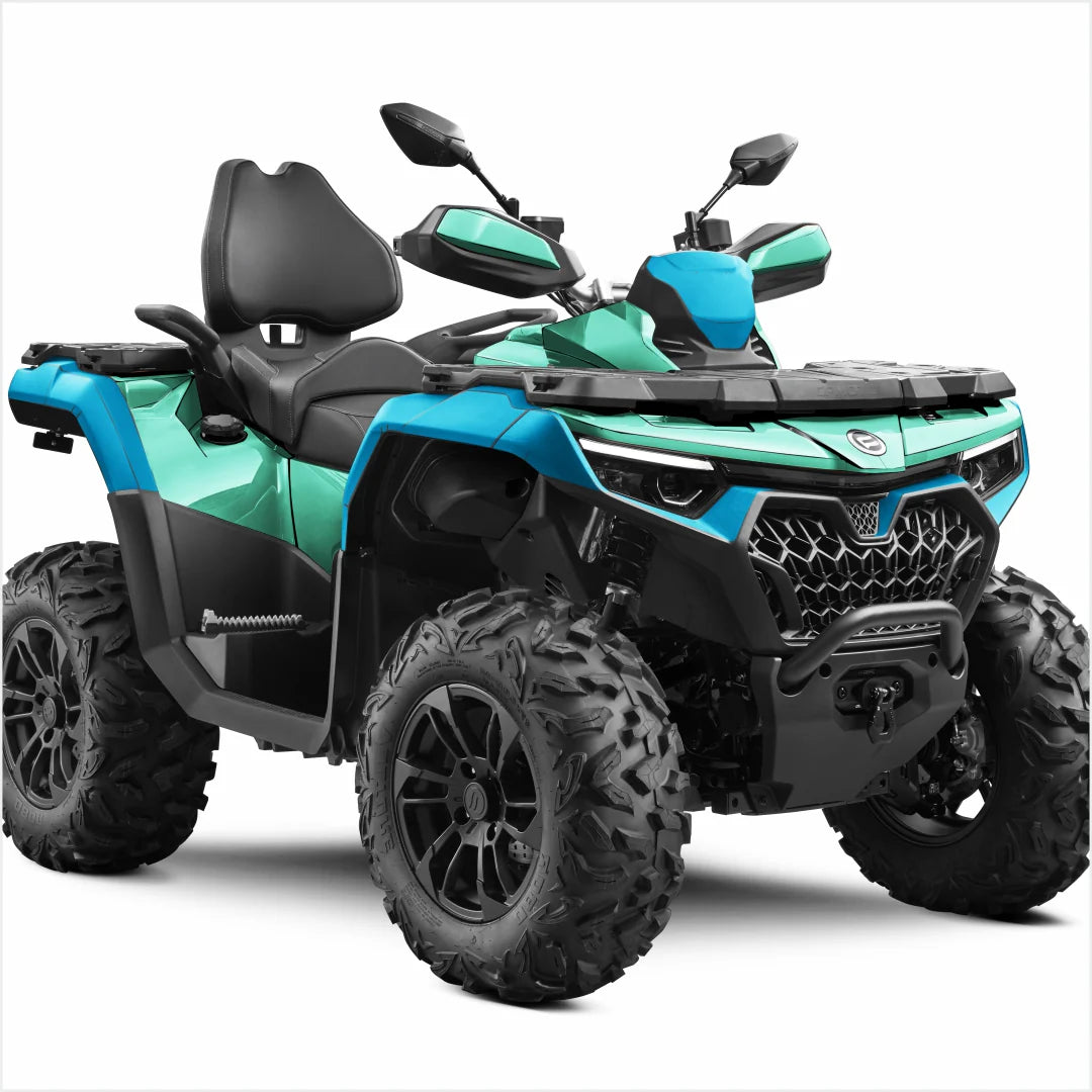 CFORCE 800/850/1000 Touring (from 2024)