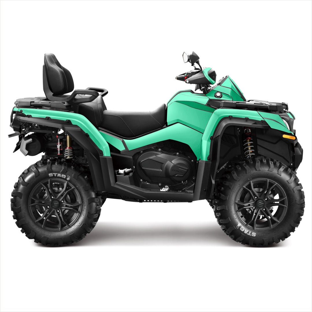 CFMOTO CFORCE 800 850 1000 Template
