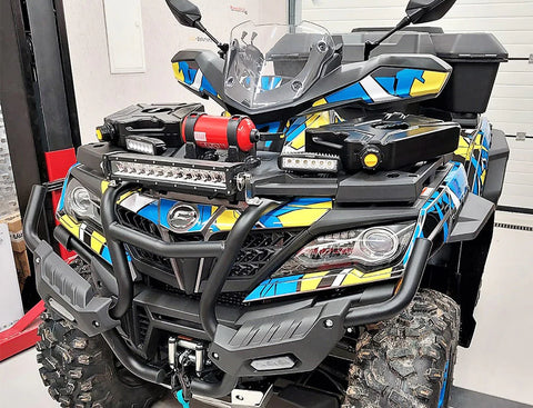 ATV