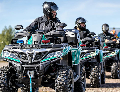 ATV