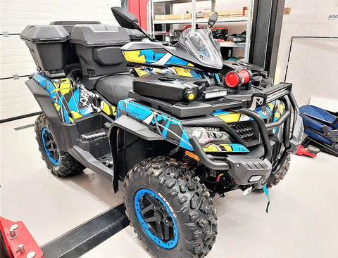 ATV