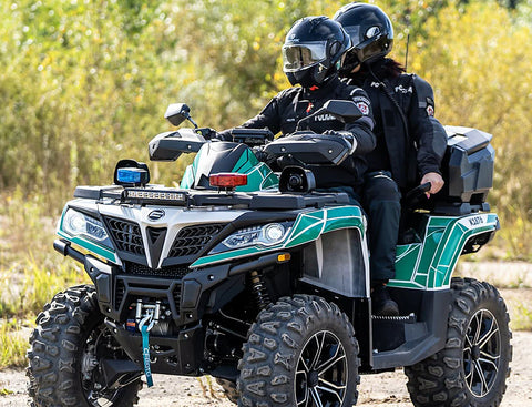 ATV