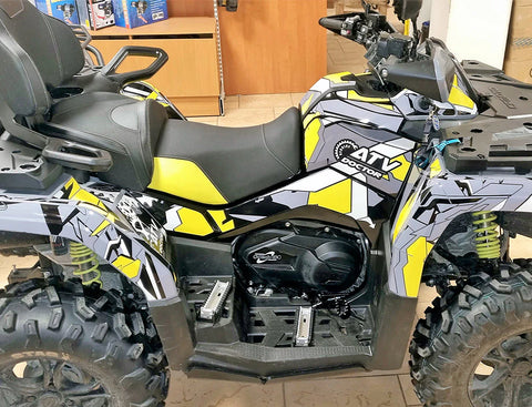 ATV