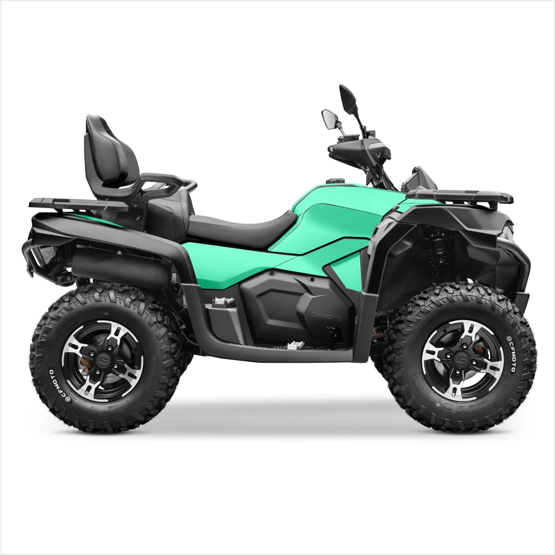 CFmoto CFORCE 600 625 template