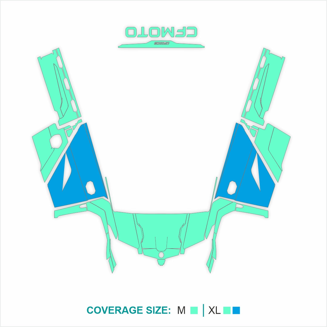 CFmoto-Uforce-600-template-blueprint