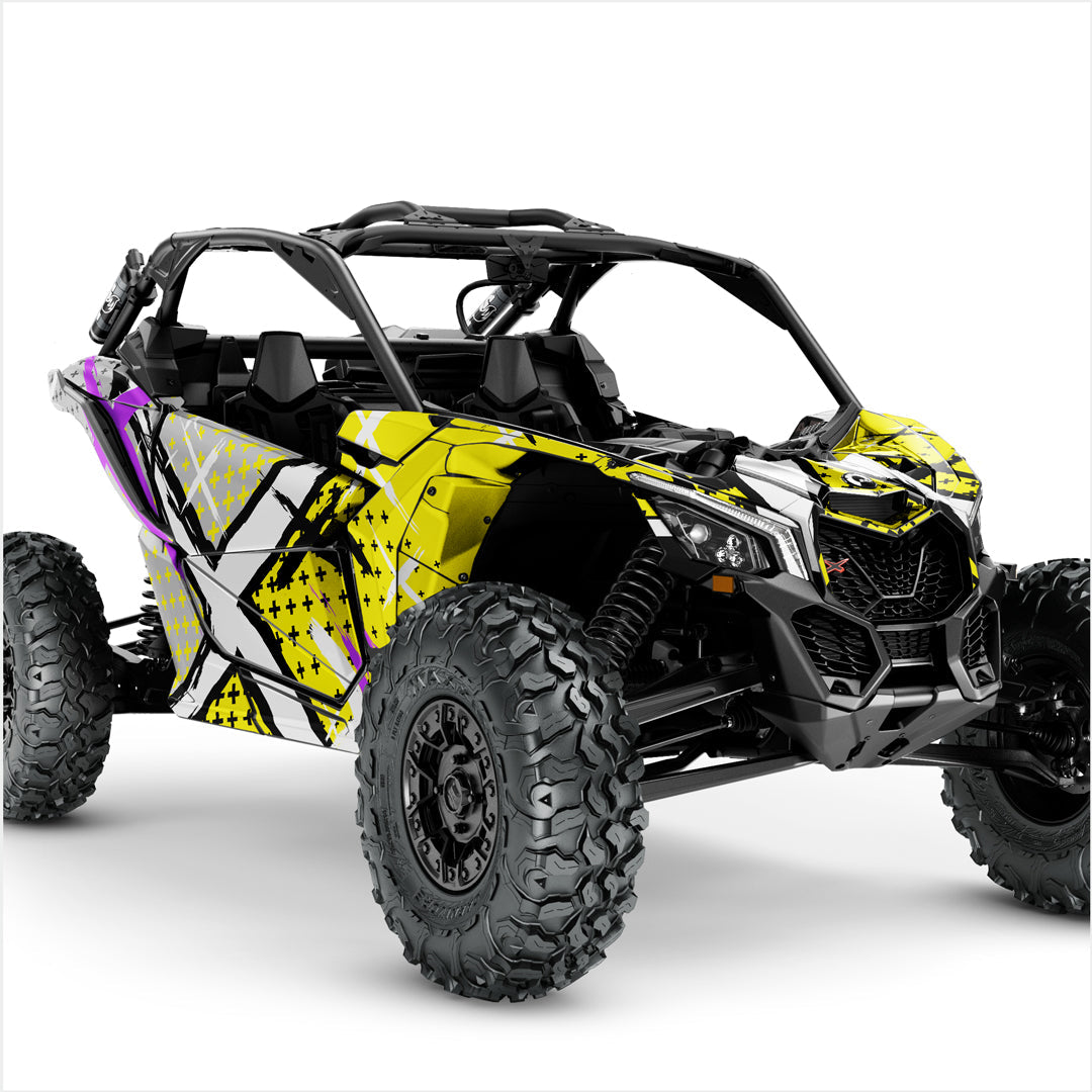 Can-Am-Maverick-X3-graphics-desing