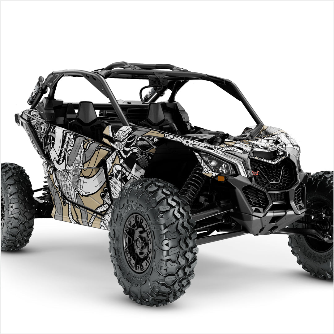 Can-Am-Maverick-X3-graphics-design-wrap