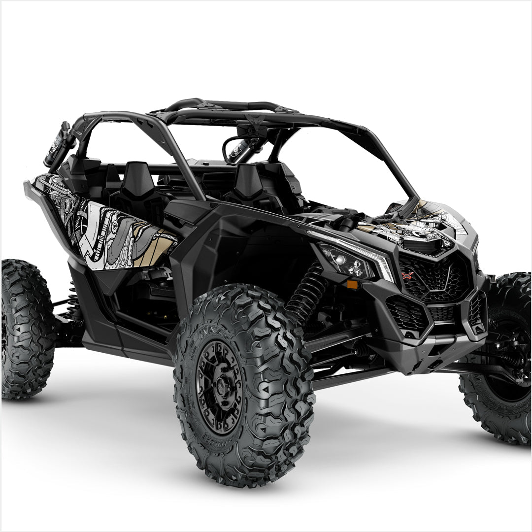 Can-Am-Maverick-X3-graphics-wrap