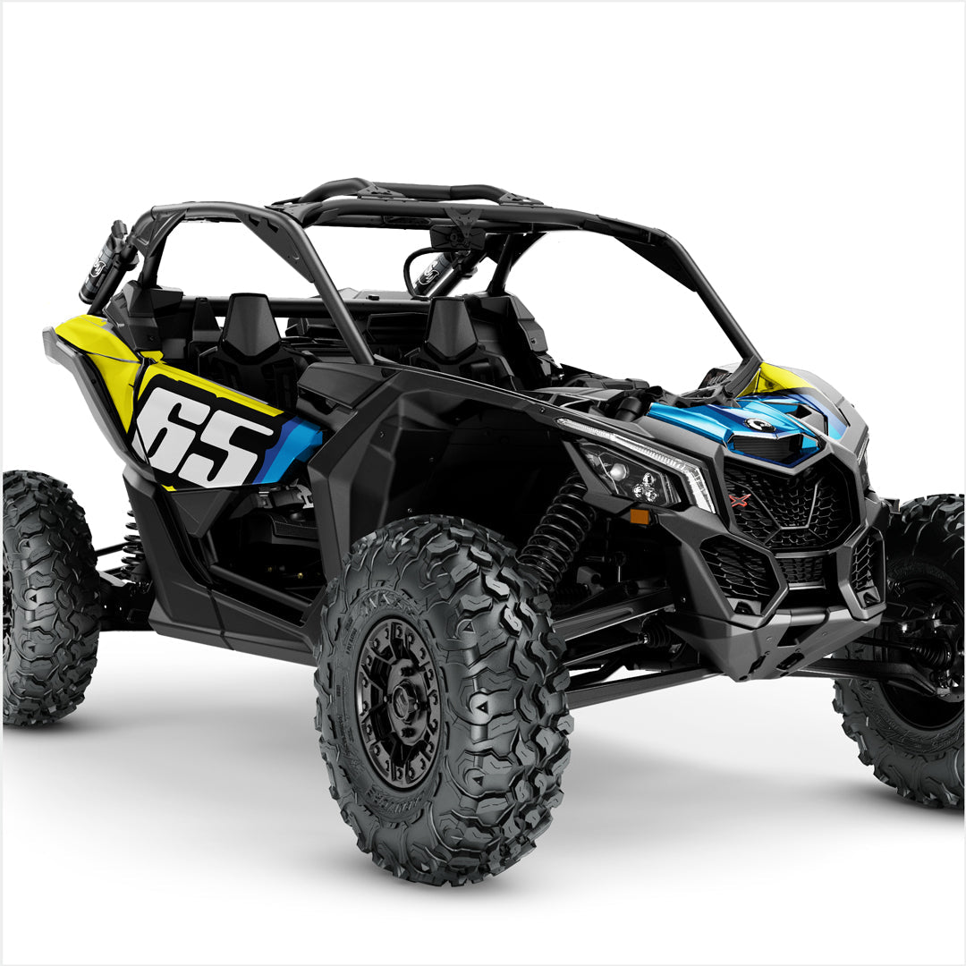 Can-Am-Maverick-X3-graphics-design-stickers