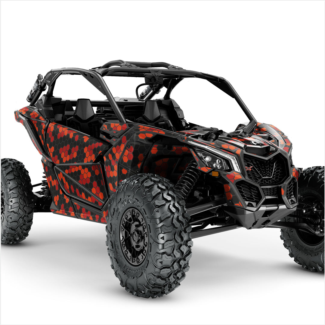Can-Am-Maverick-X3-graphics-desing-stickers