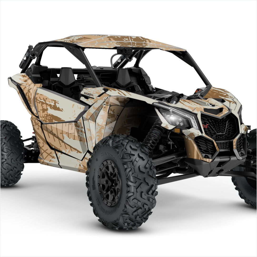 Can-Am-Maverick-X3-offroad-wrap-kit
