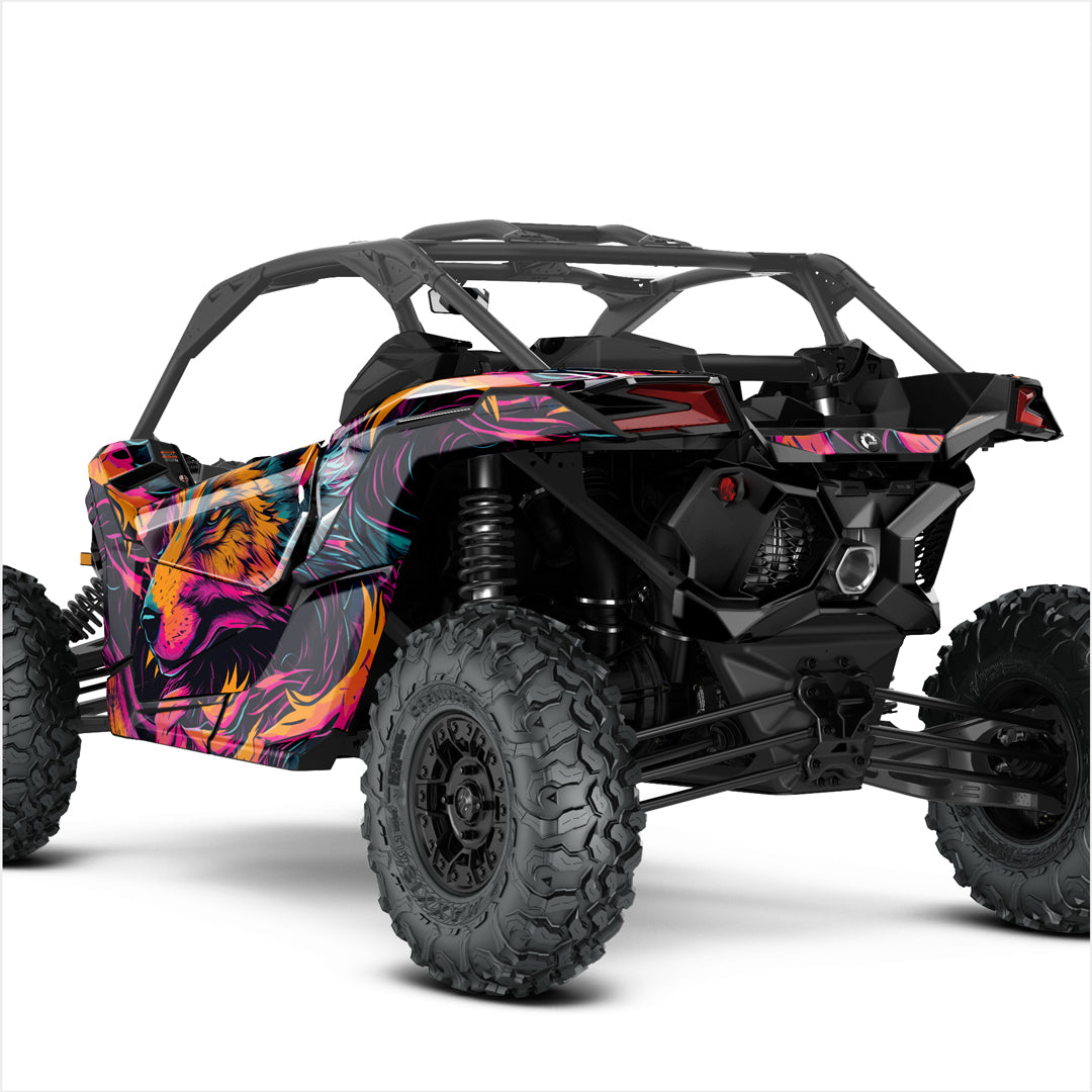 Can-Am-Maverick-x3-printed-wrap-graphics