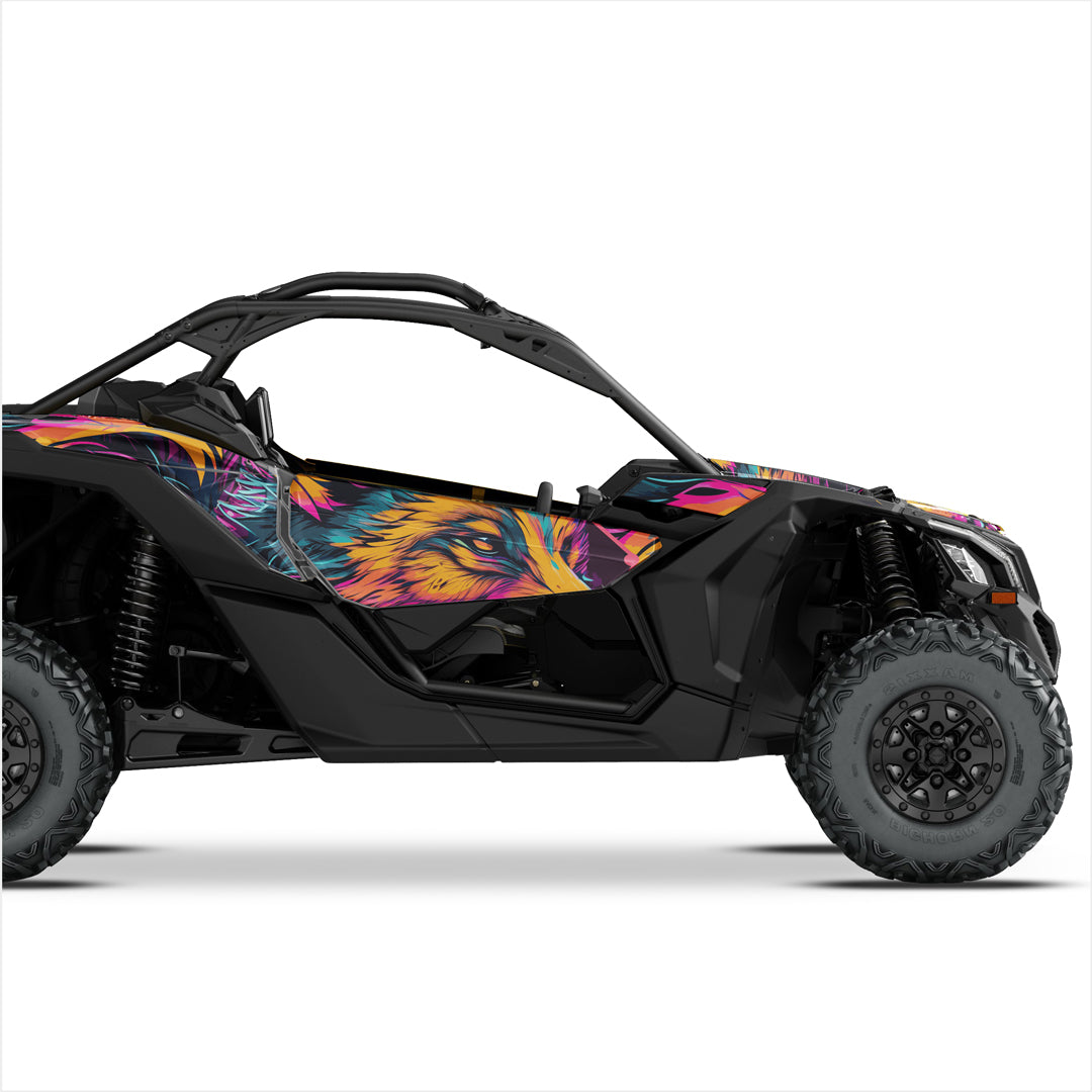 Can-Am-Maverick-x3-printed-wrap-graphics