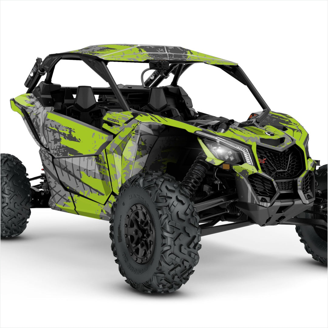 Can-Am-MaverickX3-graphics-wraps