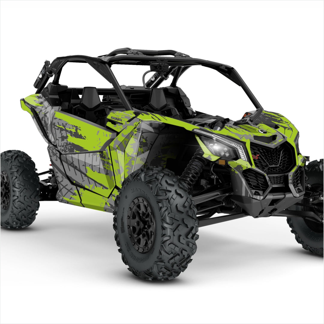 Can-Am-MaverickX3-wraps-stickers