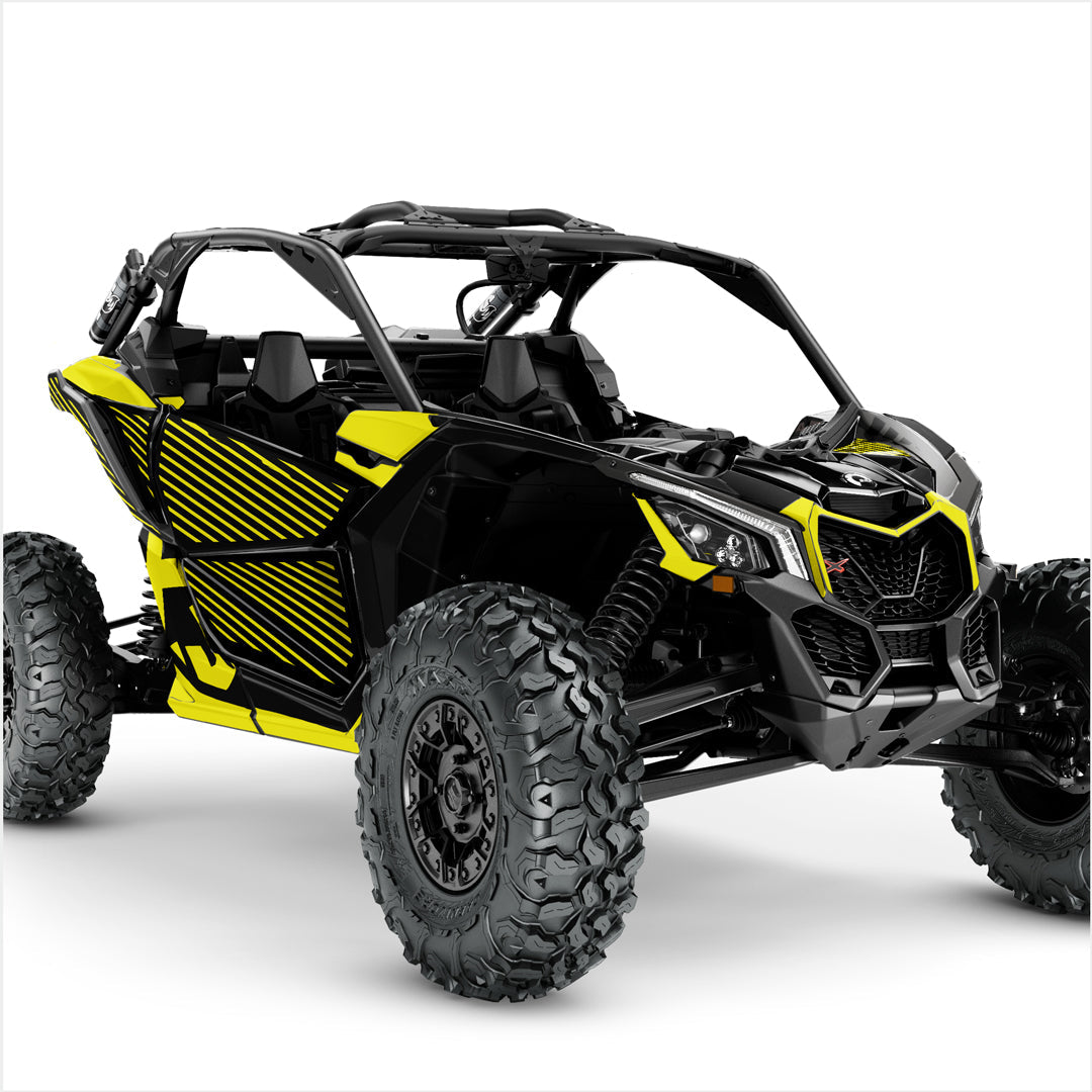 Can-Am-lecals-graphics-sticker-Maverick-X3