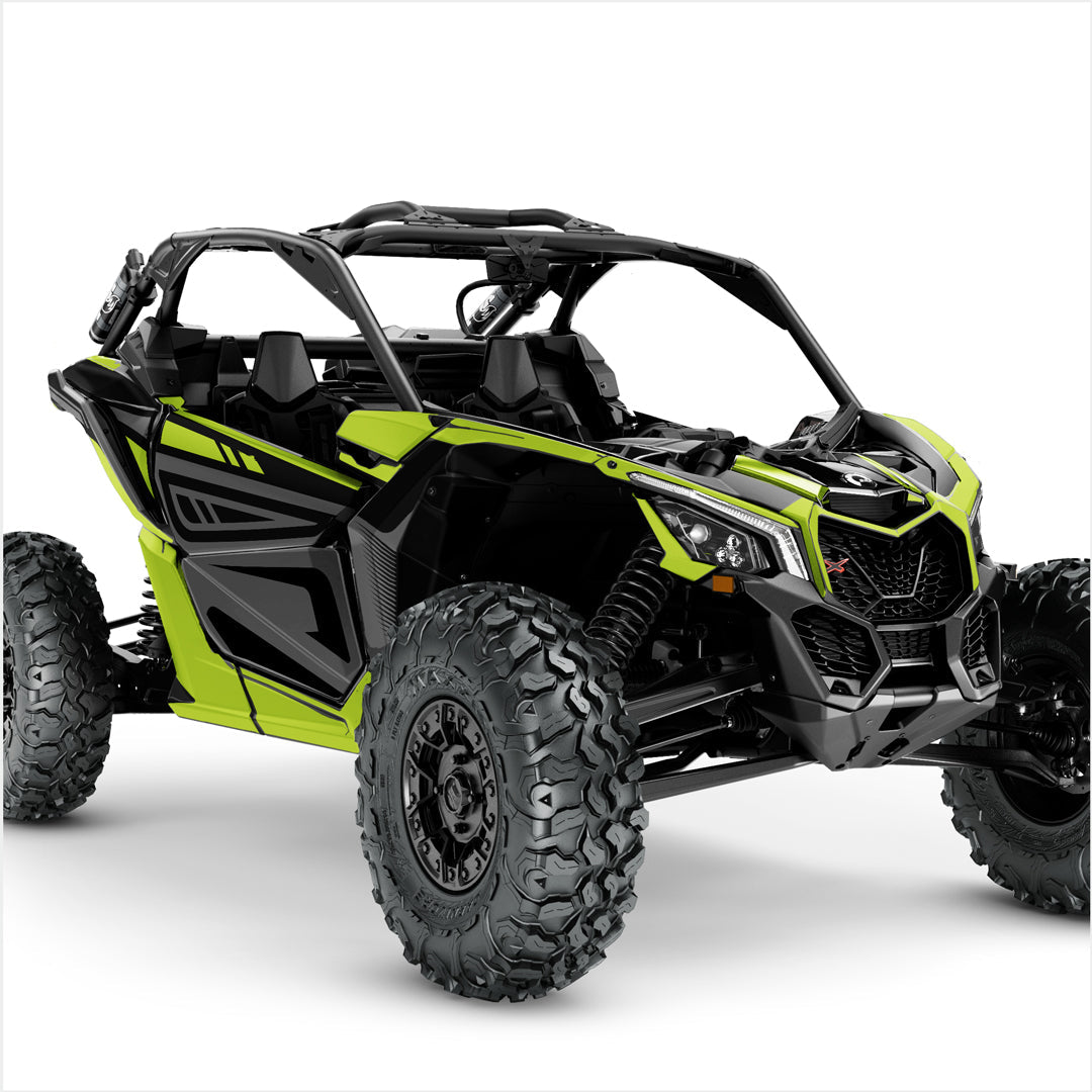 Can-Am-lecals-graphics-sticker-Maverick-X3
