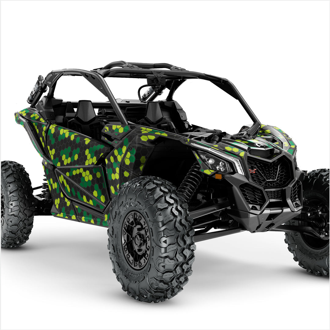 Can-Am-lecals-graphics-sticker-Maverick-X3