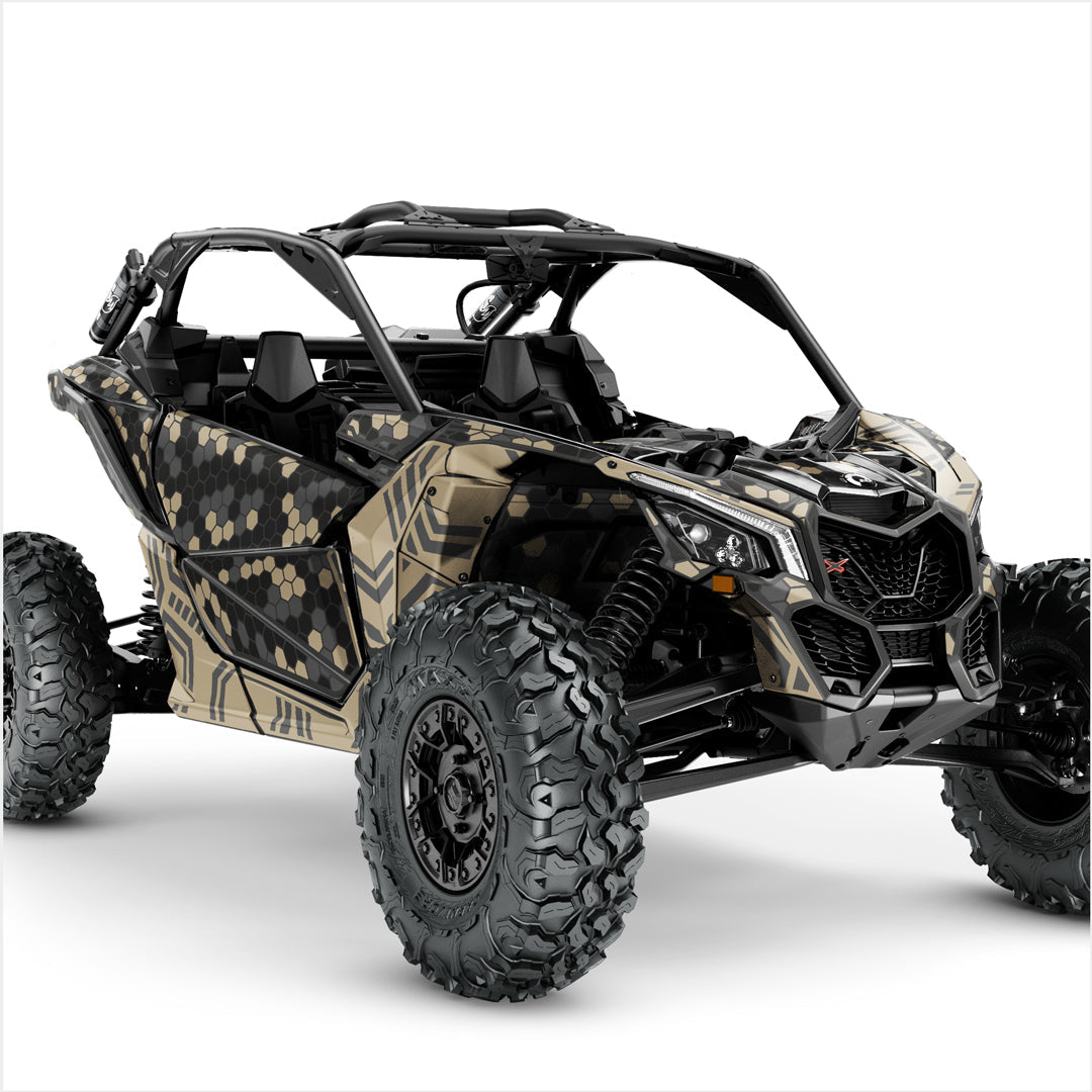 Can-Am-lecals-graphics-sticker-Maverick-X3