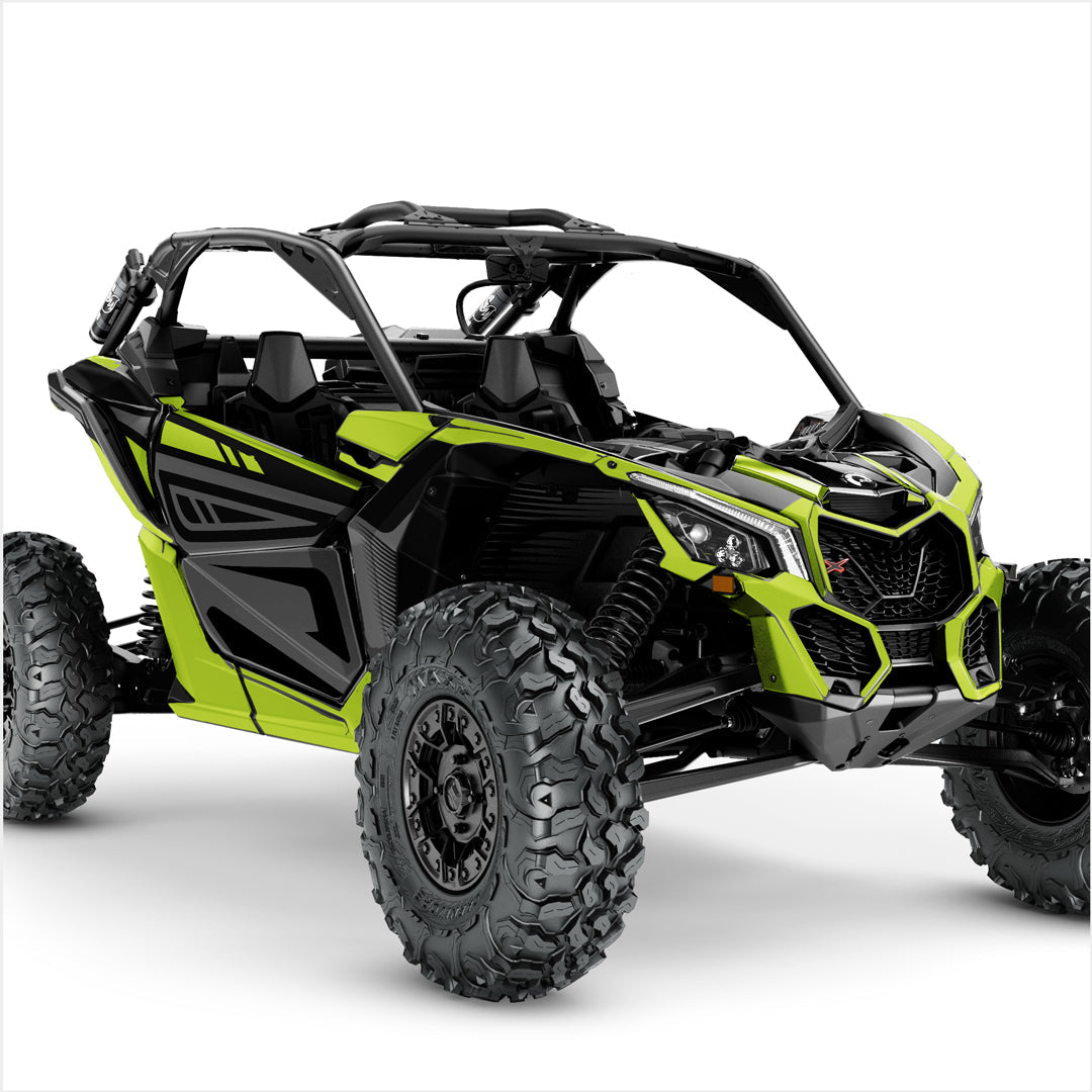 Can-Am-lecals-graphics-sticker-Maverick-X3