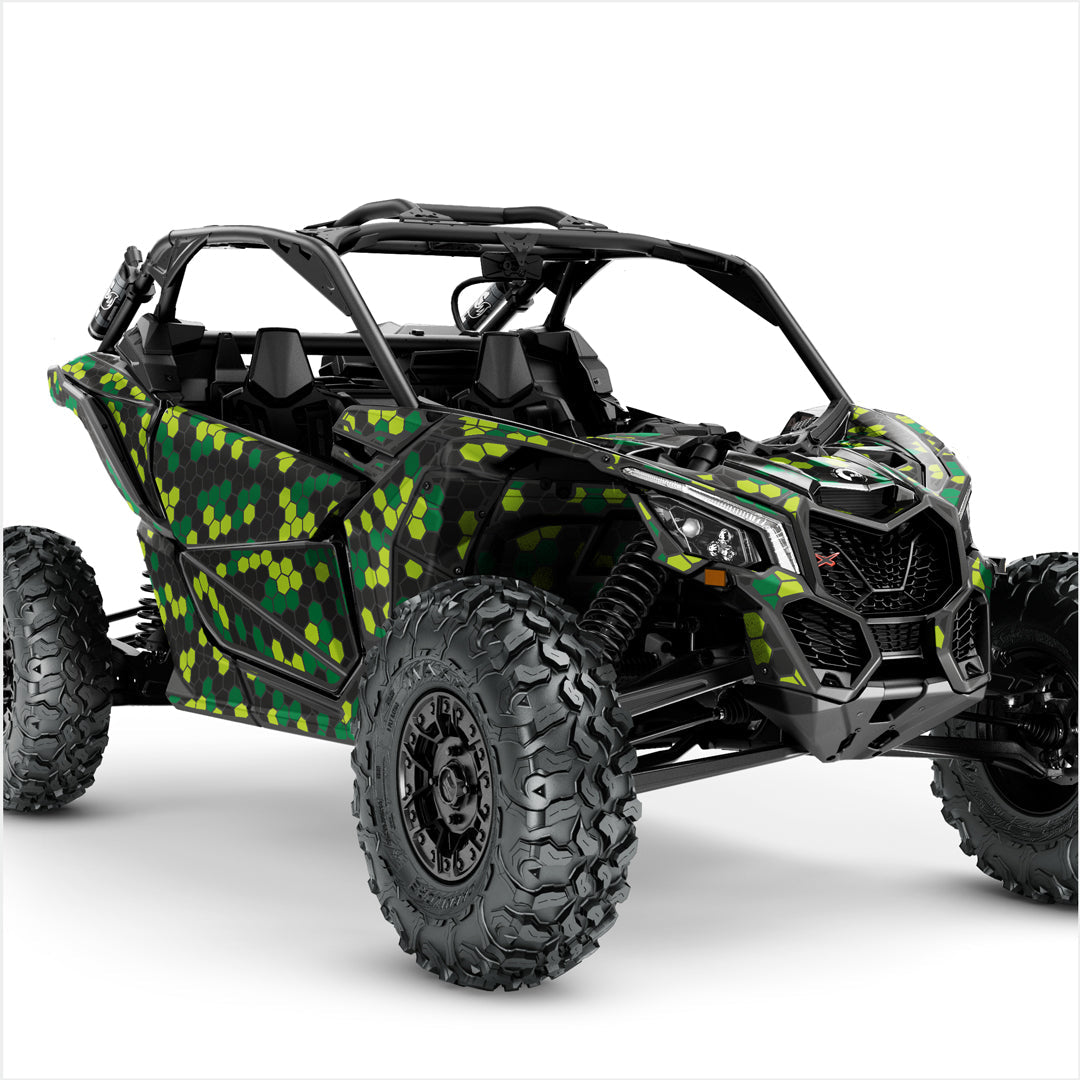 Can-Am-lecals-graphics-sticker-Maverick-X3