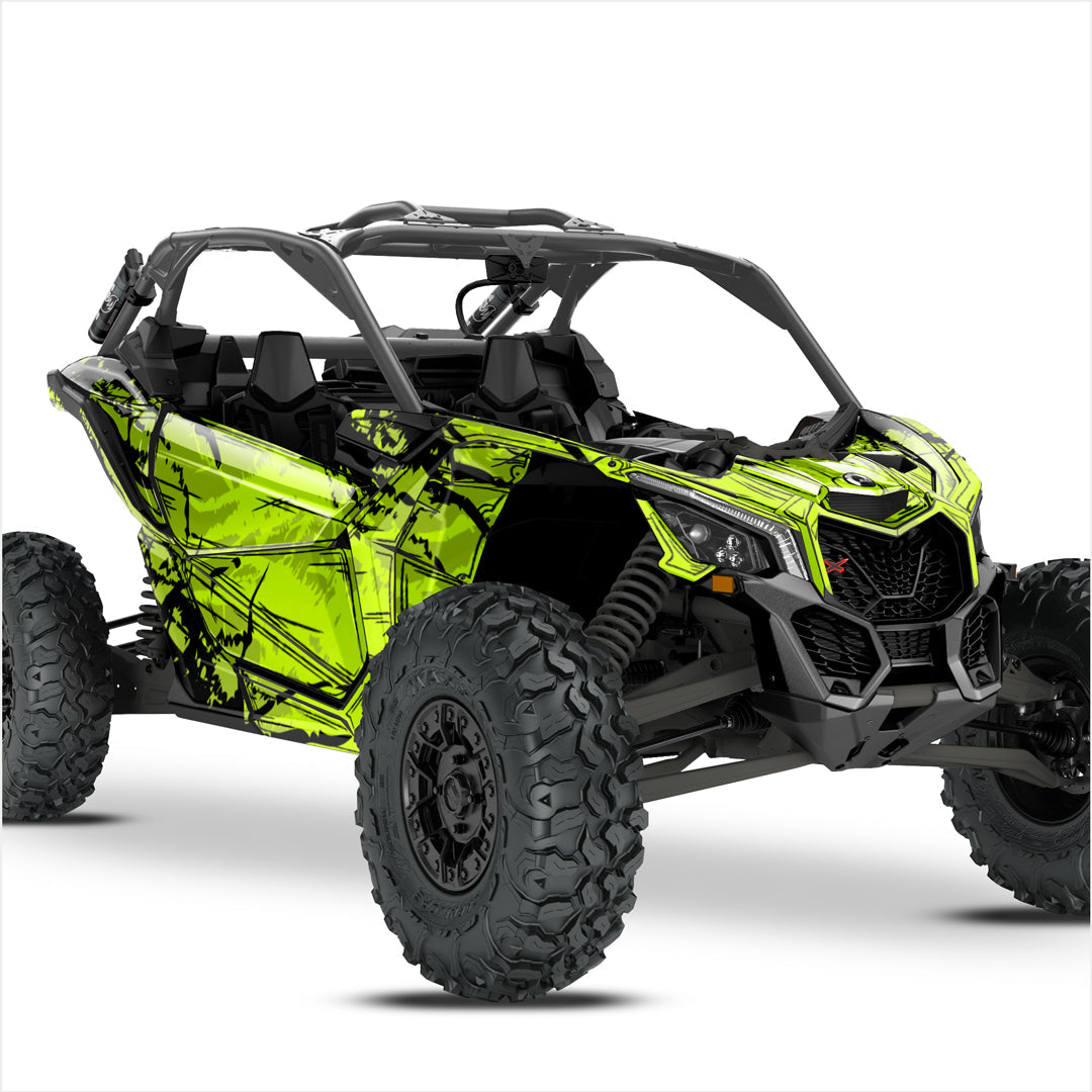 Can-Am-stickers-wrap-lecals-MAverick-X3